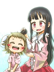 博丽神社的那些萌物们