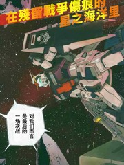 高达0079外传失落的节点