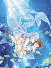 肉桂 Cinnamon 人外人类 百合漫画集