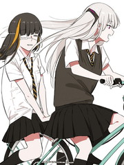 HUQU的少女前线短篇漫画集