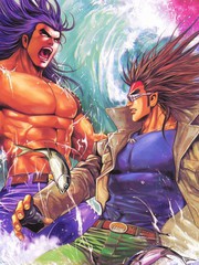 海虎无限 武神凶兽