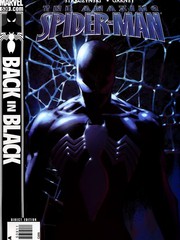 神奇蜘蛛侠重归黑暗