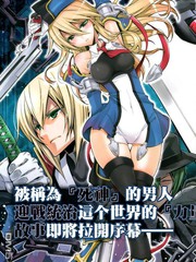 苍翼默示录-CALAMITY TRIGGER