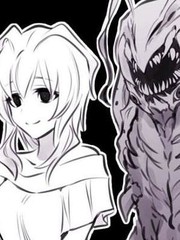 冒險者與擬態獸