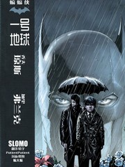 蝙蝠侠一号地球