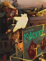 KYLOOE忧郁的蜻蜓