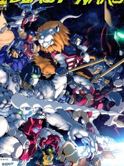 变形金刚野兽战争 猛兽出笼