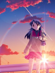 开始伪娘！初次的