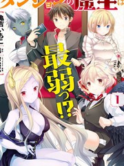 迷宫的魔王最弱小