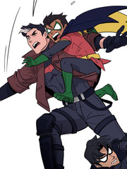 蝙蝠侠韦恩家族的冒险