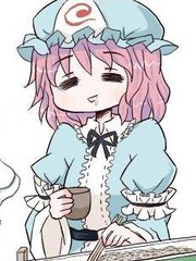 东方四格【虚无僧】