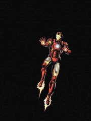 《复仇者联盟2奥创纪元》前奏这权杖之岛