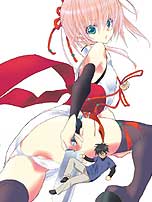 饶了我吧！截稿娘