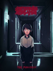 惩罚者·离去的女孩