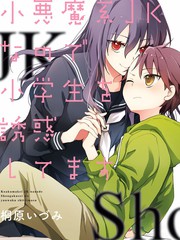 因为是恶魔系JK所以诱惑了小学生