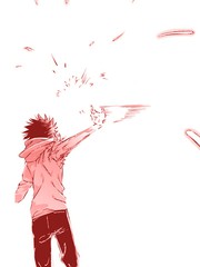 FATE VS 魔法禁書目錄