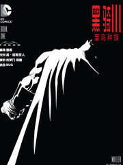 黑暗骑士至高种族