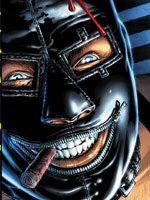 守望者前传 喜剧演员