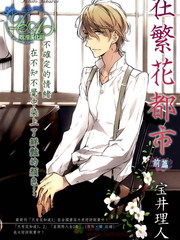在繁花都市