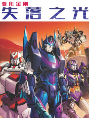 变形金刚失落之光