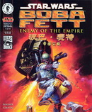 波巴·费特帝国公敌