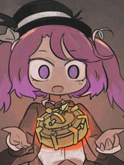 模造龍之萬聖節特輯