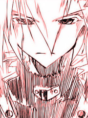 魔法少女伊古德拉希爾奈葉 Deus ex Mag