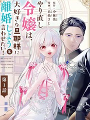 重生千金、决心要跟最喜欢的丈夫离婚！