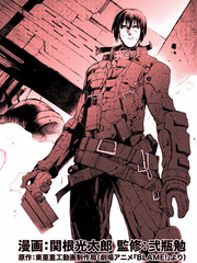 BLAME!電基漁師危險階層逃脫作戰(zhàn)