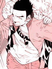 疾走王子同人集