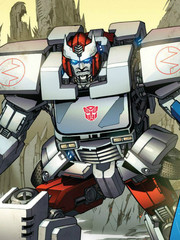 变形金刚超越视觉