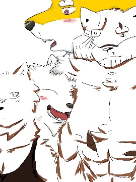 社會doge刀哥是刑警