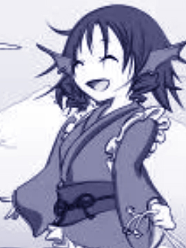 稍微想了下若鷺姬的事