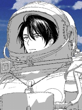 全知讀者視角同人