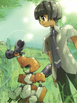 夢想是乘馭鯨魚