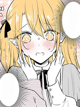 变成美少女的正太吸血鬼和想被咬的姐姐