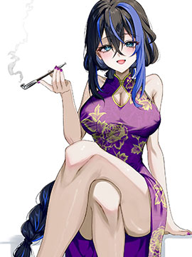 总在便利店相遇的大姐姐是个隐藏社恐