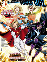 新52世界最佳组合