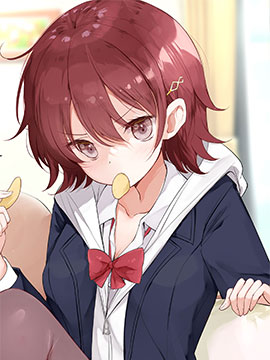 教训叛逆期的妹妹