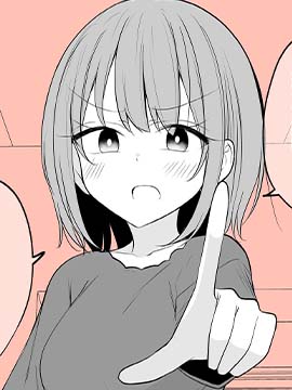 遇事不决就接吻的女孩子与接个吻就能搞定的女孩子