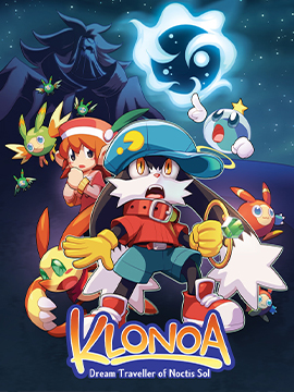 風之克羅諾亞夜炎之陽與夢之旅人