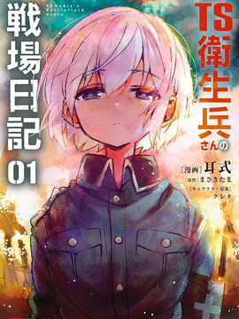 TS卫生兵小姐的战场日记