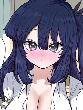 撒谎的辣妹和破坏性癖的堂姐