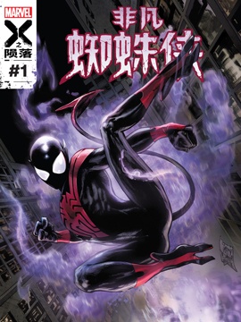 非凡蜘蛛俠