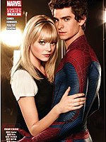 神奇蜘蛛侠电影特别篇