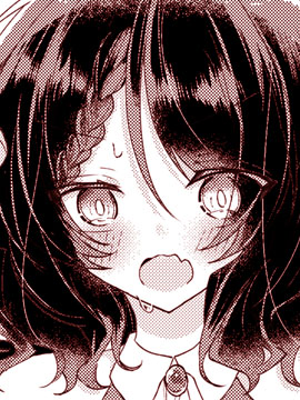 同班同學是惡魔的故事