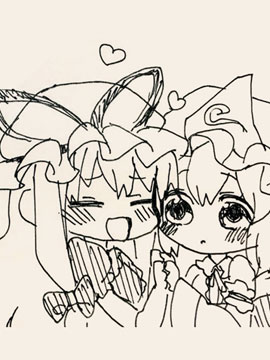 千年组日常小短篇