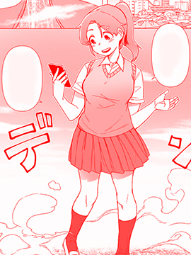 对不起了人类！！蹂躏觉醒的开幕