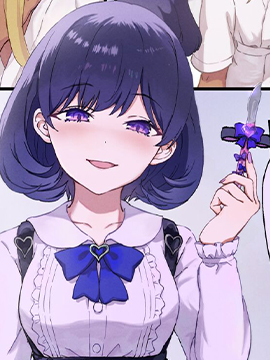 由于TS药不存在所以试着从物理层面着手