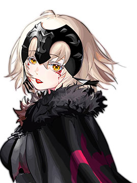 我的妻子是黑色圣女